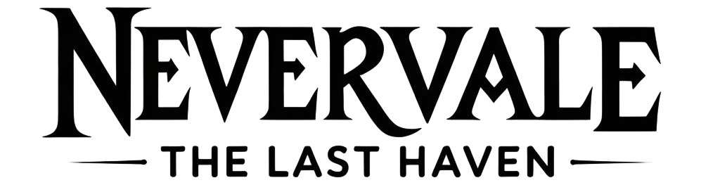 Nevervale Logo